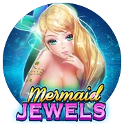 เกมสล็อต Mermaid Jewels